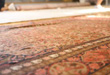 Silk Rug Cleaning and Care Tips | Dalworth Rug Cleaning