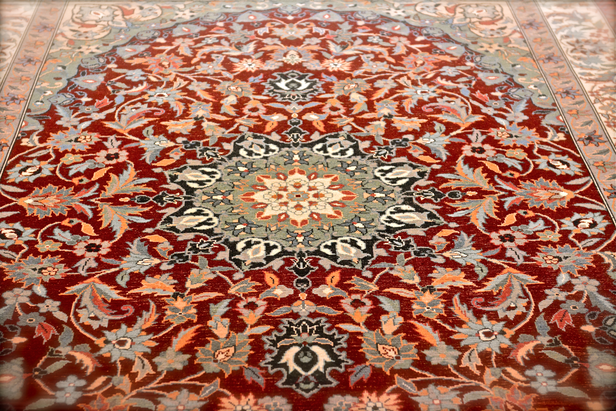What are Oriental Rugs? | Dalworth Rug Cleaning