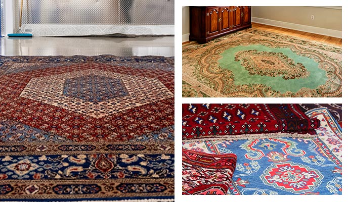 oriental rug, antique and silk rug