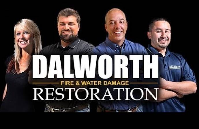 Dalworth Restoration-Water Fire Damage
                           Restoration YouTube thumb