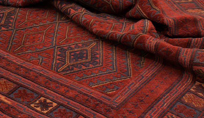 Afghan Rugs