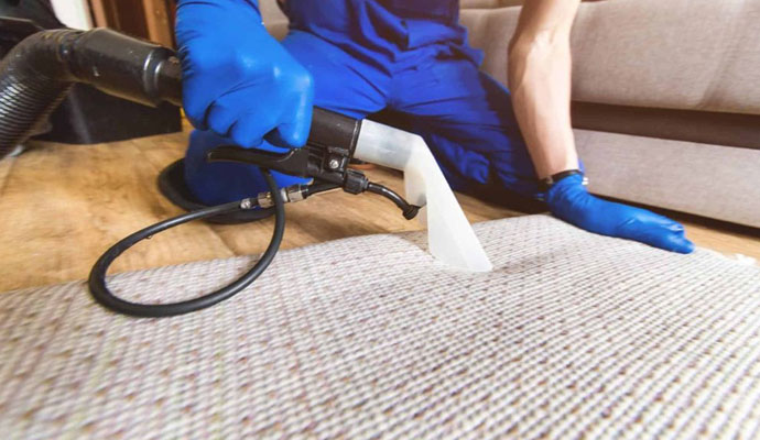 Professional Area Rug Wet Cleaning in D/FW & Arlington