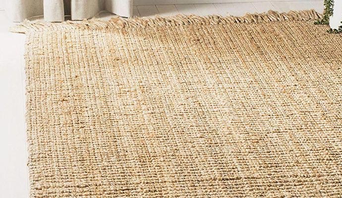 Sisal Rug Cleaning And Care In The, How To Clean Sisal Rug