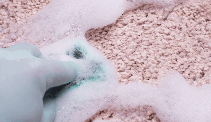 Wool Rug Cleaning in Dallas & Fort Worth | Dalworth Rug Cleaning