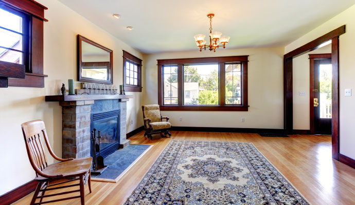 Fiber Protector and Pads for Area Rugs in Dallas-Fort Worth