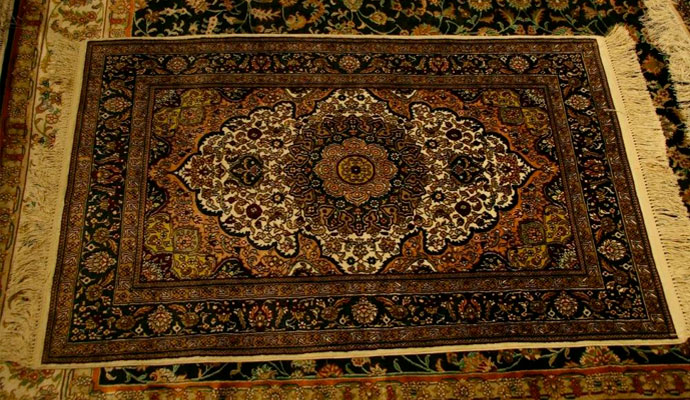 Area Rug Cleaning for Health in Dallas-Fort Worth, TX
