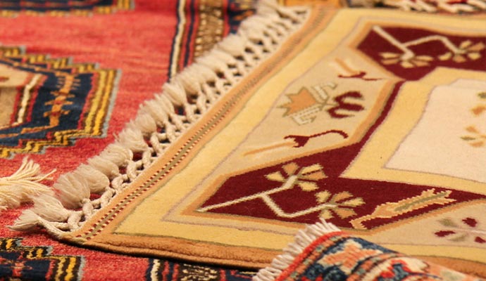 Acrylic Rug Cleaning Across Dallas-Fort Worth | Dalworth