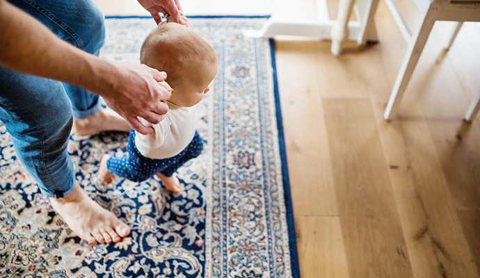 Benefits of Anti-fungal Treatment for Your Rug