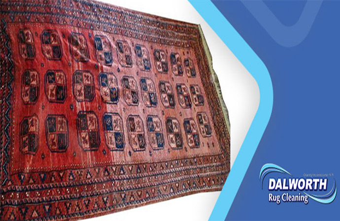 Oriental Rugs