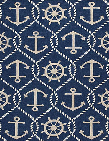 Nautical Rug