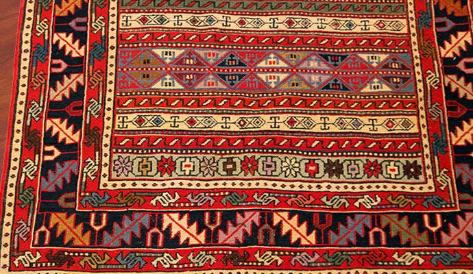 Gabbah area rug