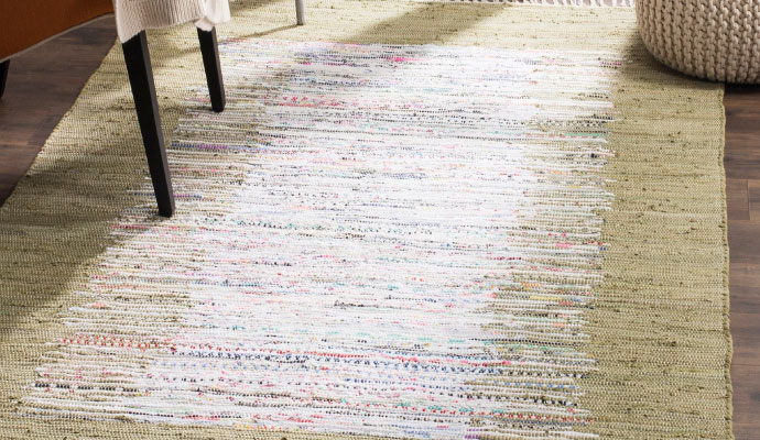 Specialized Cotton Rugs Cleanup in Dallas-Fort Worth