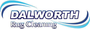 Dalworth Rug Cleaning Logo