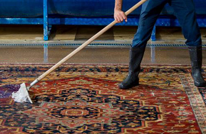 Dalworth Rug Cleaning