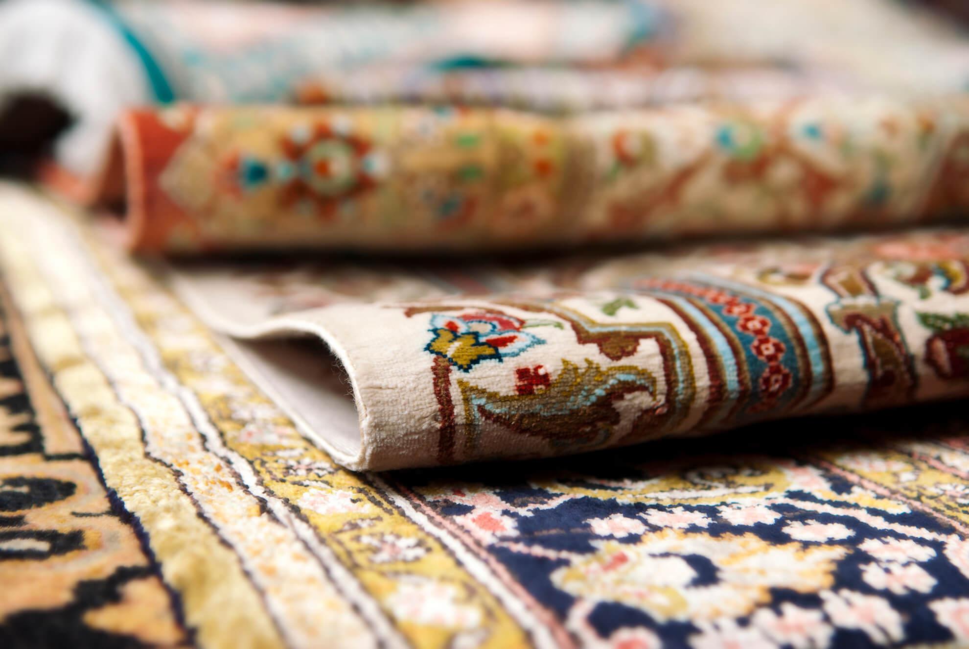 Area Rug Cleaning in Dallas and Fort Worth Dalworth Rug Cleaning