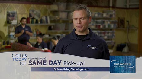 Rug Cleaning Offer Video Thumb