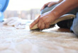 Rug Stain Removal at Home | Dalworth Rug Cleaning