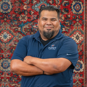 Josue Maldonado