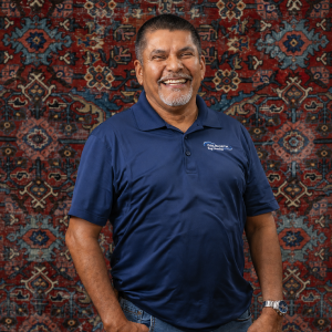 Robert Gonzalez