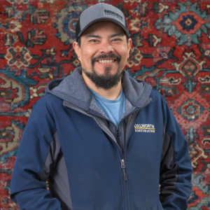 Luis Meraz