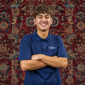 Aaron Silva