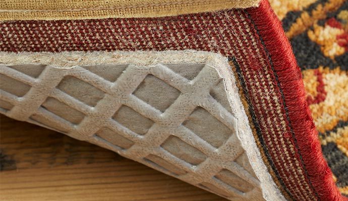 Rug pad