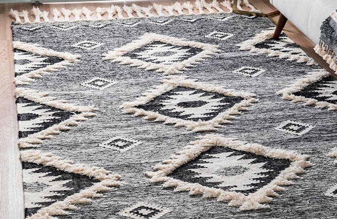 Portuguese Rugs
