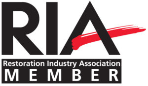 Restoration Industry Association Logo