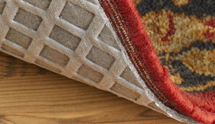 Eco-Friendly Rug Pads in the Dallas-Fort Worth Area
