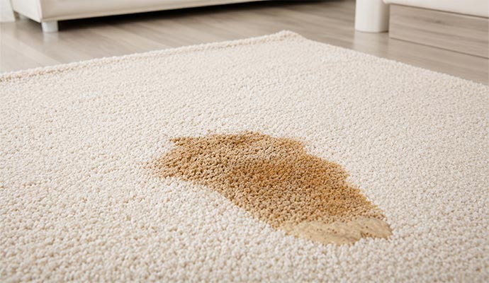 Rug Soil & Stain Protection Treatment in Dallas-Forth Worth