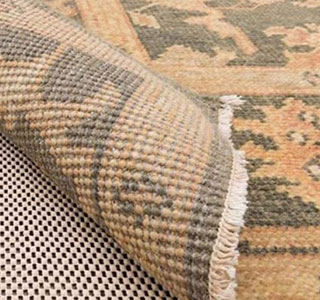 Carpet Beetles Infested Rug Repair in DFW