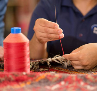 Yarn & Rug Making Service