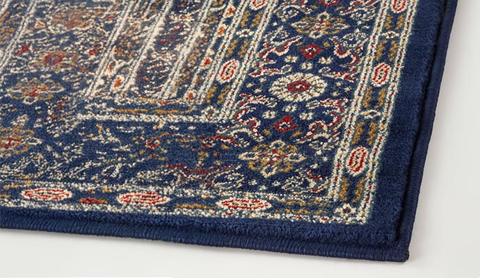 Area Rug Binding Services in Dallas/Fort Worth
