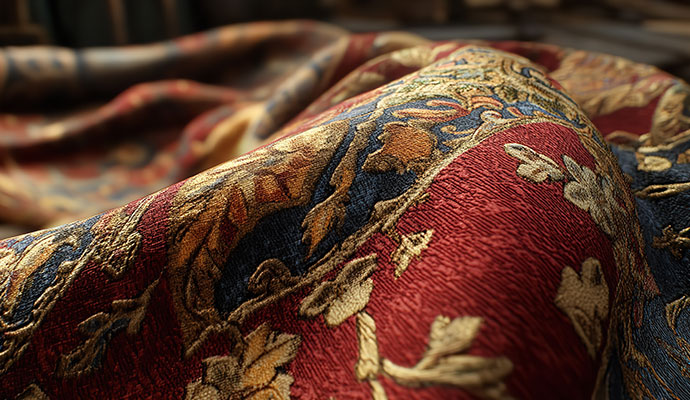 Indian rug