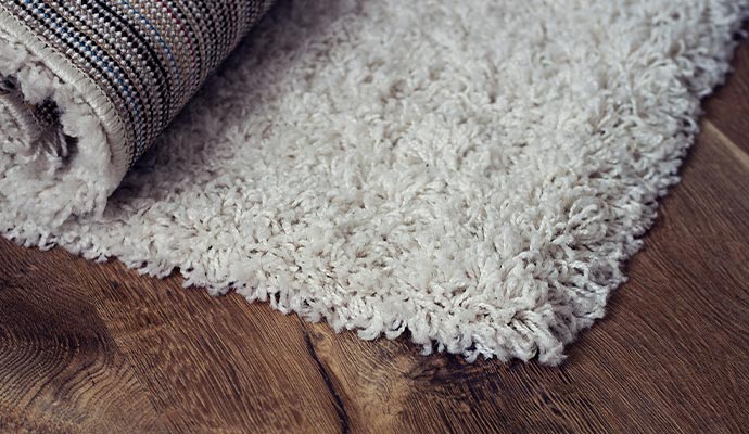 Synthetic Rugs Cleaning and Repair in Dallas-Fort Worth