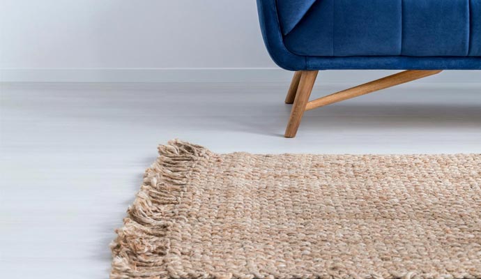Professional Natural Fiber Rug Cleaning Services By Dalworth
