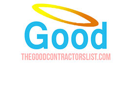 The Good Contractors List