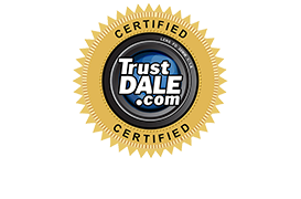 TrustDale Certified